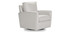 Younger & Co. Lincoln Swivel Rocker Chair