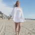 Down Etc. Taurus Mountain Round Towel Poncho
