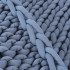 Down Etc. Knitted Weighted blanket