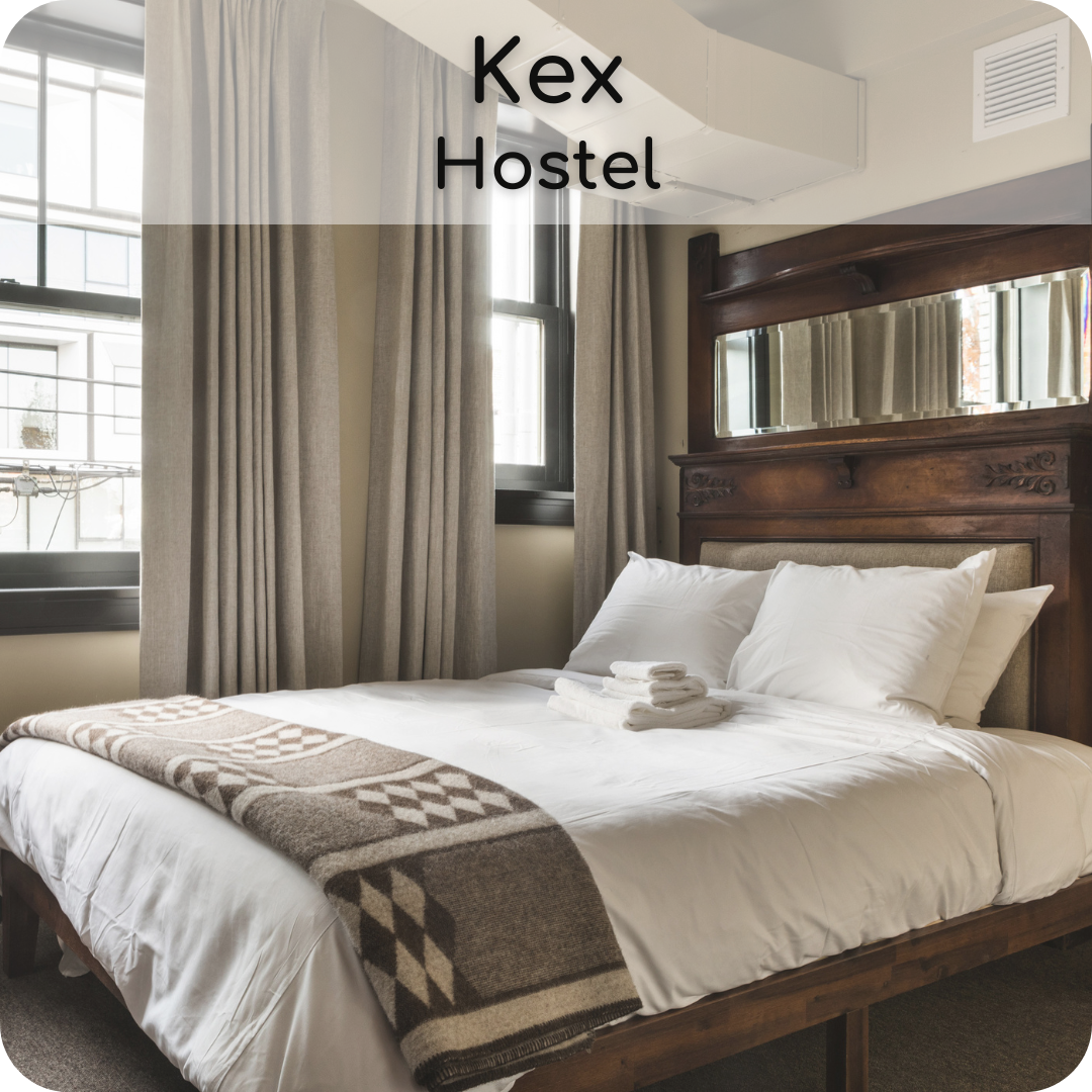 The Hospitality Suite