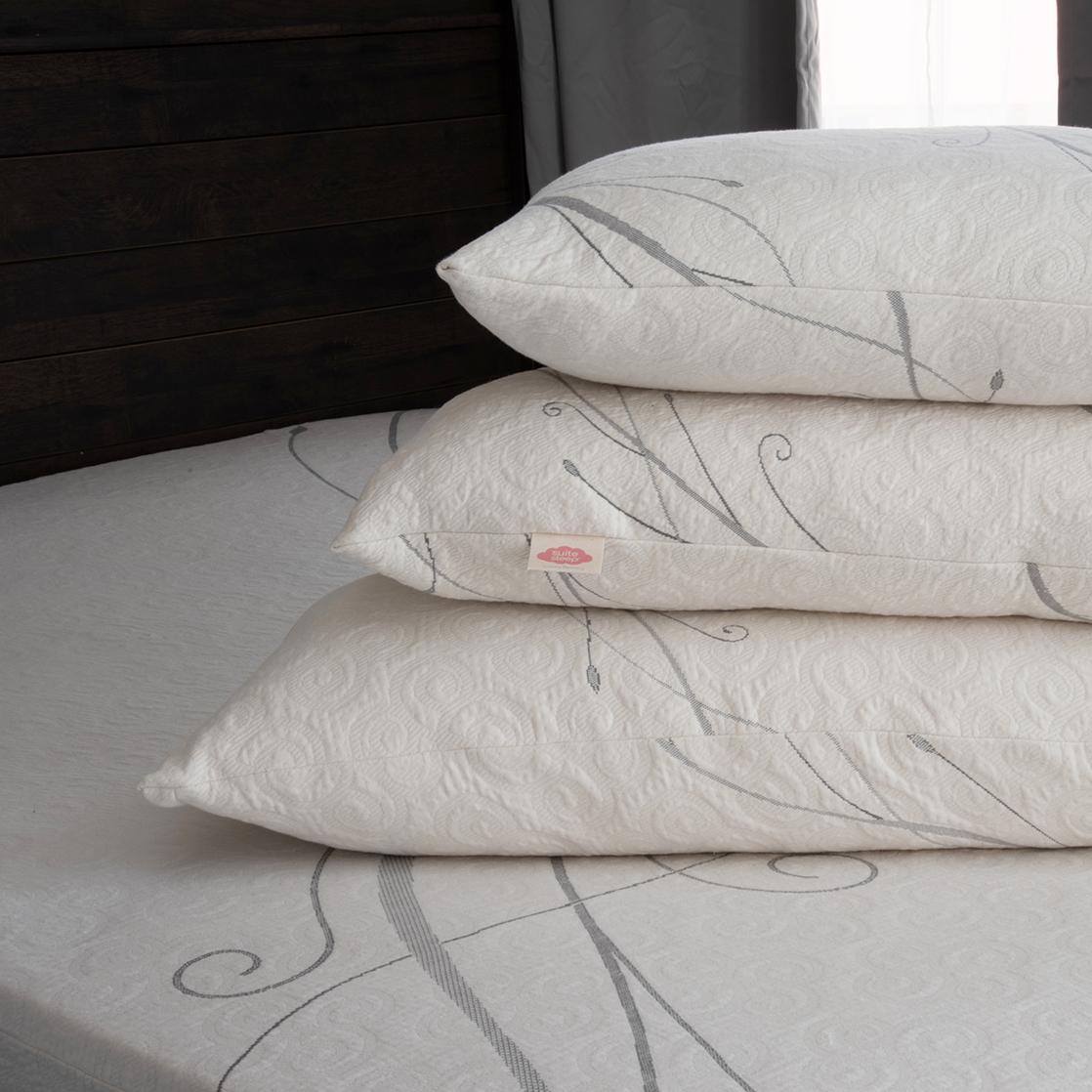 Customizable Pillows