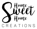 Home Sweet Home Creations