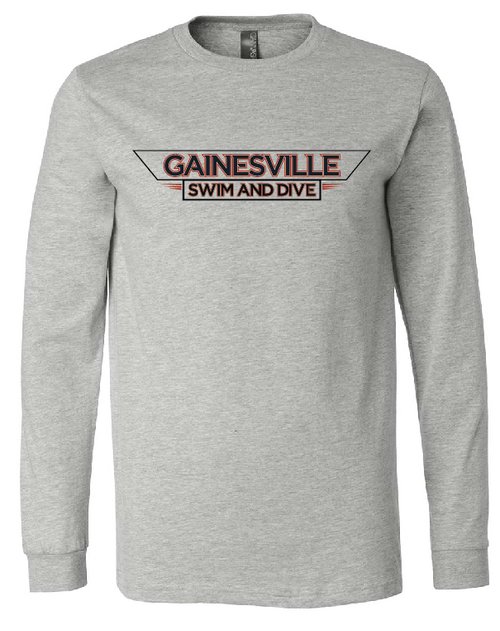 GHS long sleeve