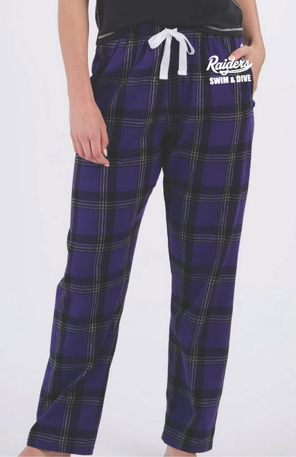 UMU flannels