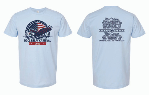 DCCL Relay Carnival '26 T