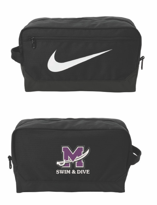 Nike modular tote