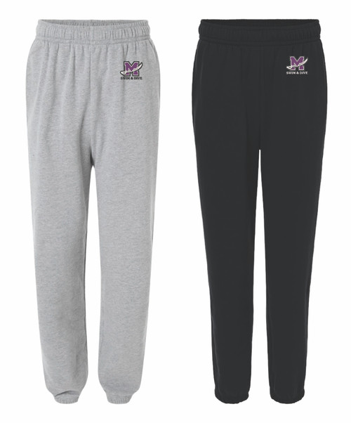Mount Union Sweatpants