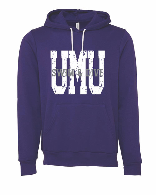 UMU hoodie