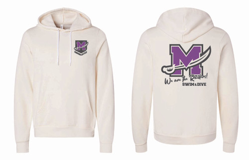 We are the Raiders Hoodie