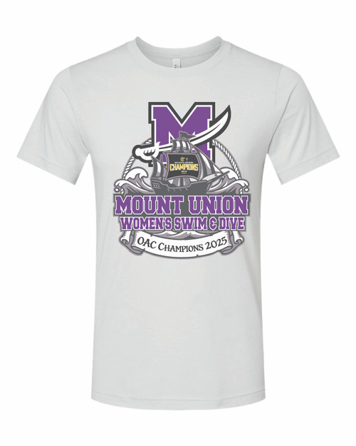 OAC Champ T