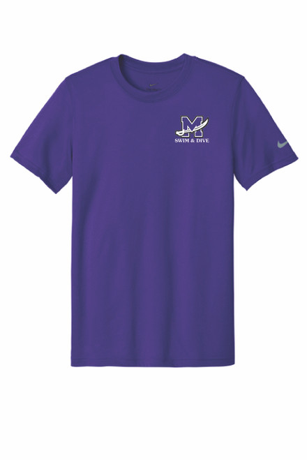 Nike Logo T