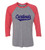 3/4 Sleeve Raglan