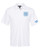 Unisex Performance white polo