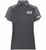 Grey ladies polo