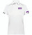 White ladies polo