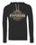 Patriot Swim and Dive black hoodie