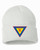 White beanie