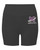 Ladies compression shorts