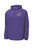 Purple Anorak