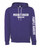 Purple Raiders Hoodie