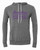 Grey Hoodie