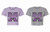 Champ cropped T