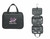 Travel toiletry bag