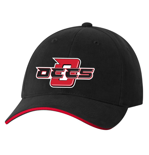 OCCS Baseball Hat