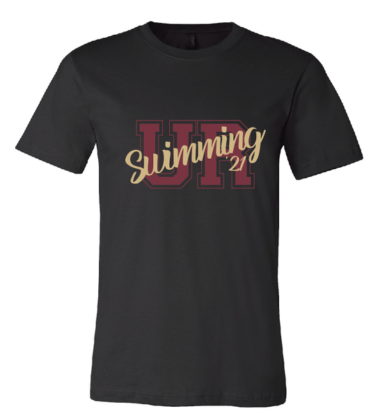 UR swimming '21