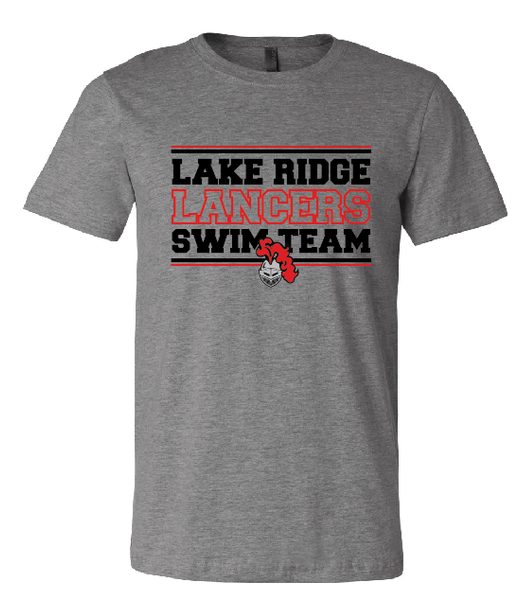 Lake Ridge Lancers Collegiate T