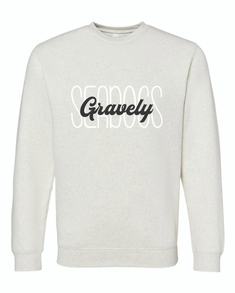 Gravely natural crew