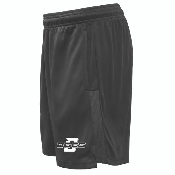 OCCS boys shorts