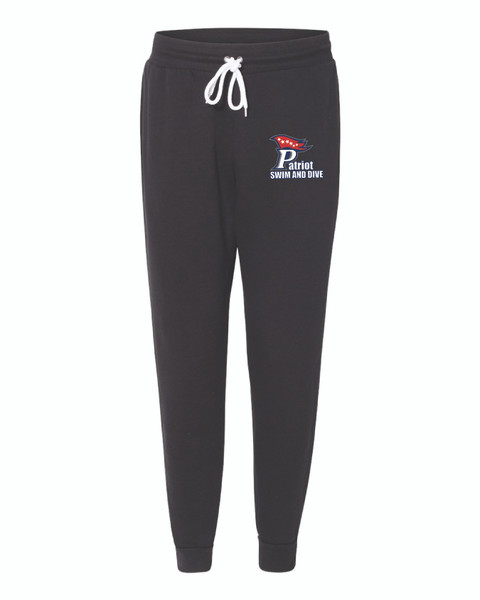 Patriot Swim and Dive Joggers