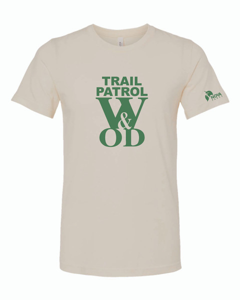 Trail Patrol T