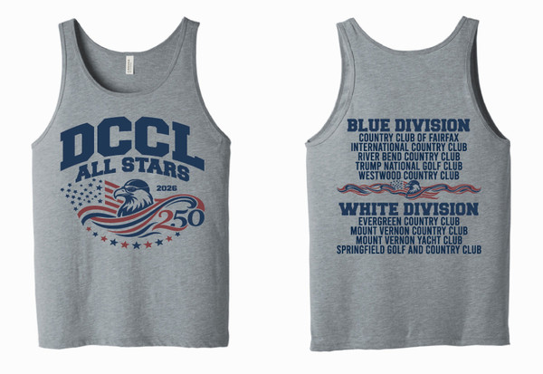 All Stars Tank