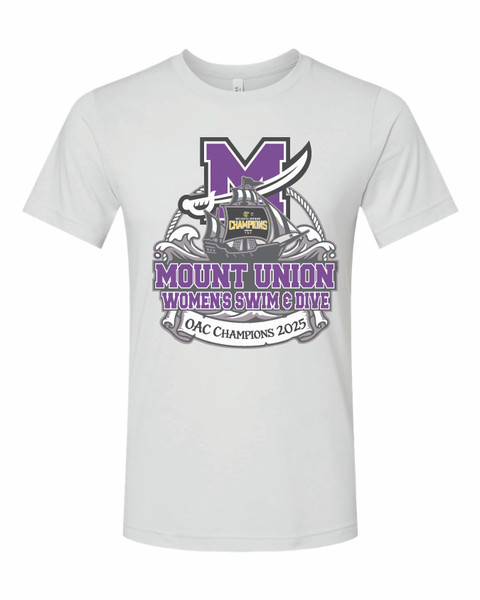 OAC Champ T