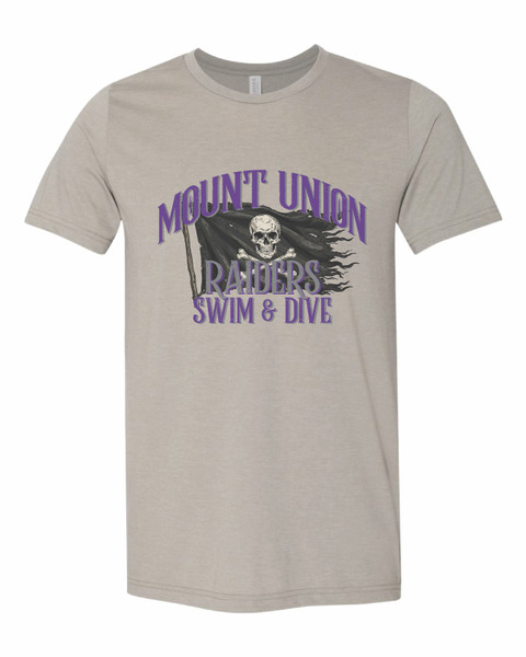 Raider Flag T