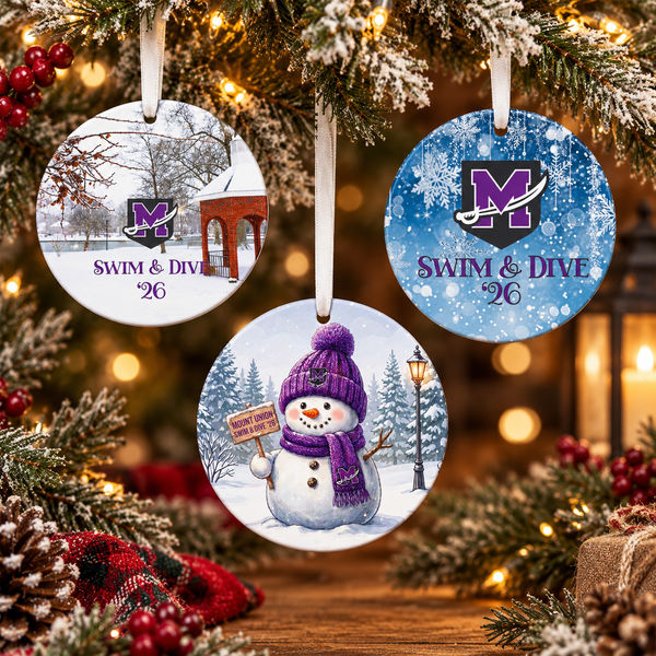 Holiday ornaments