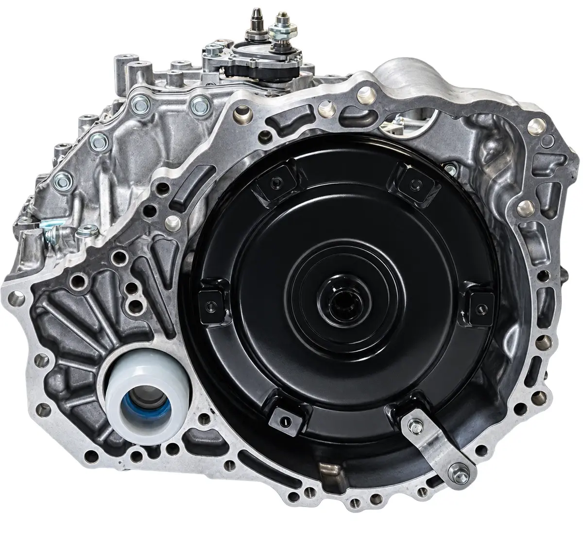 REMANUFACTURED