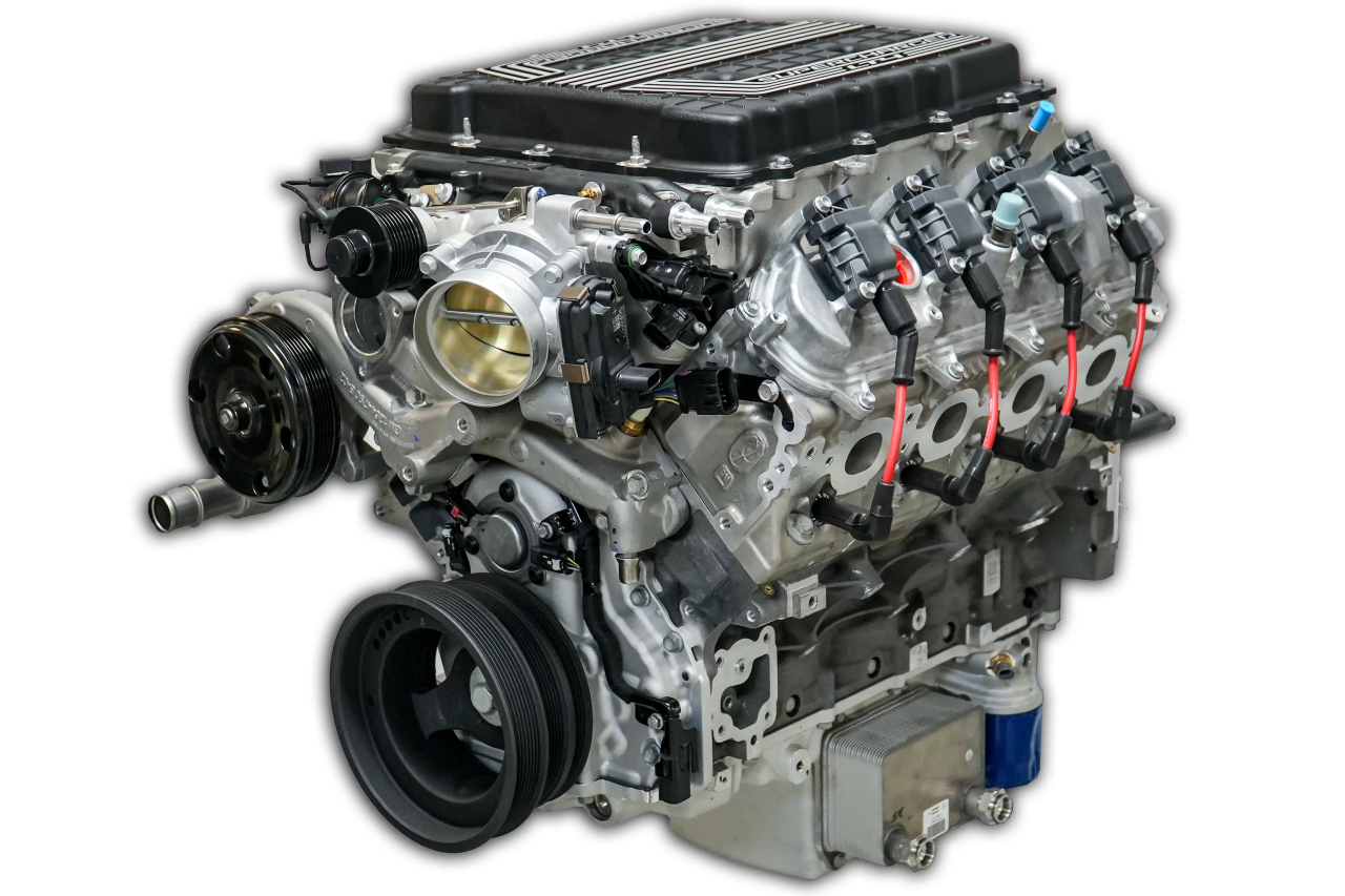 ENGINES