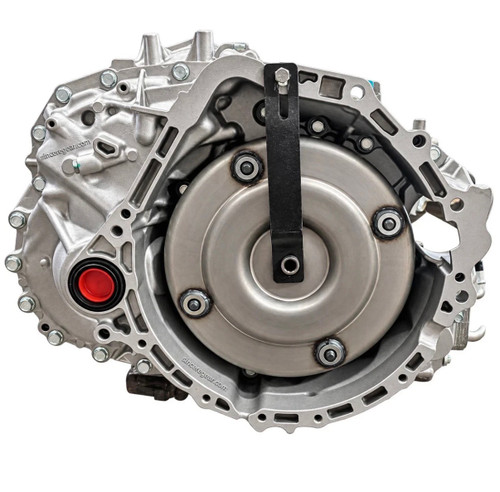 2009–2013 Nissan Altima Transmission FWD 3.5L V6 CVT OEM #31020-1XE3D