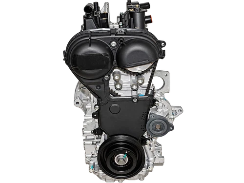 2017–2019 Ford Escape 1.5L CAF479WQ0 Turbo Engine