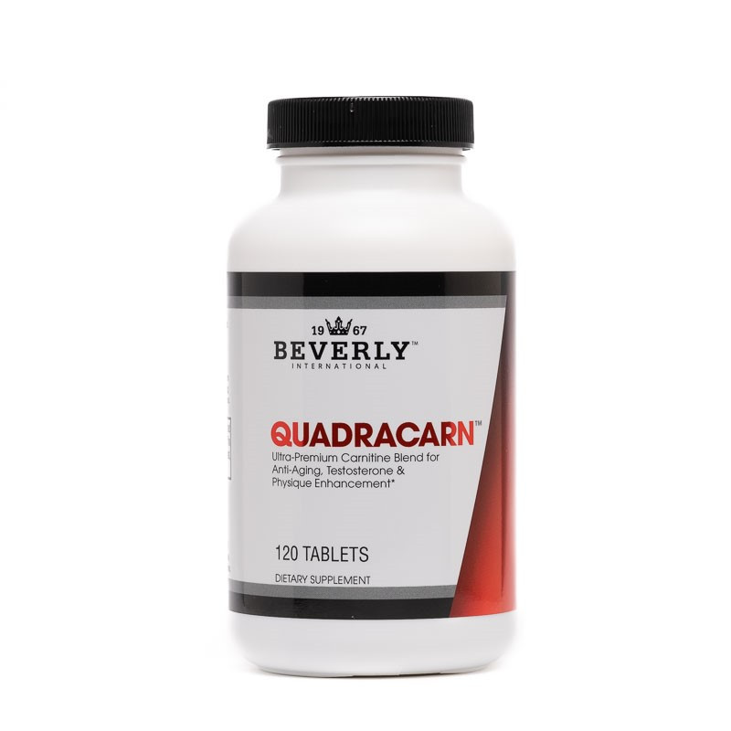 QUADRACARN