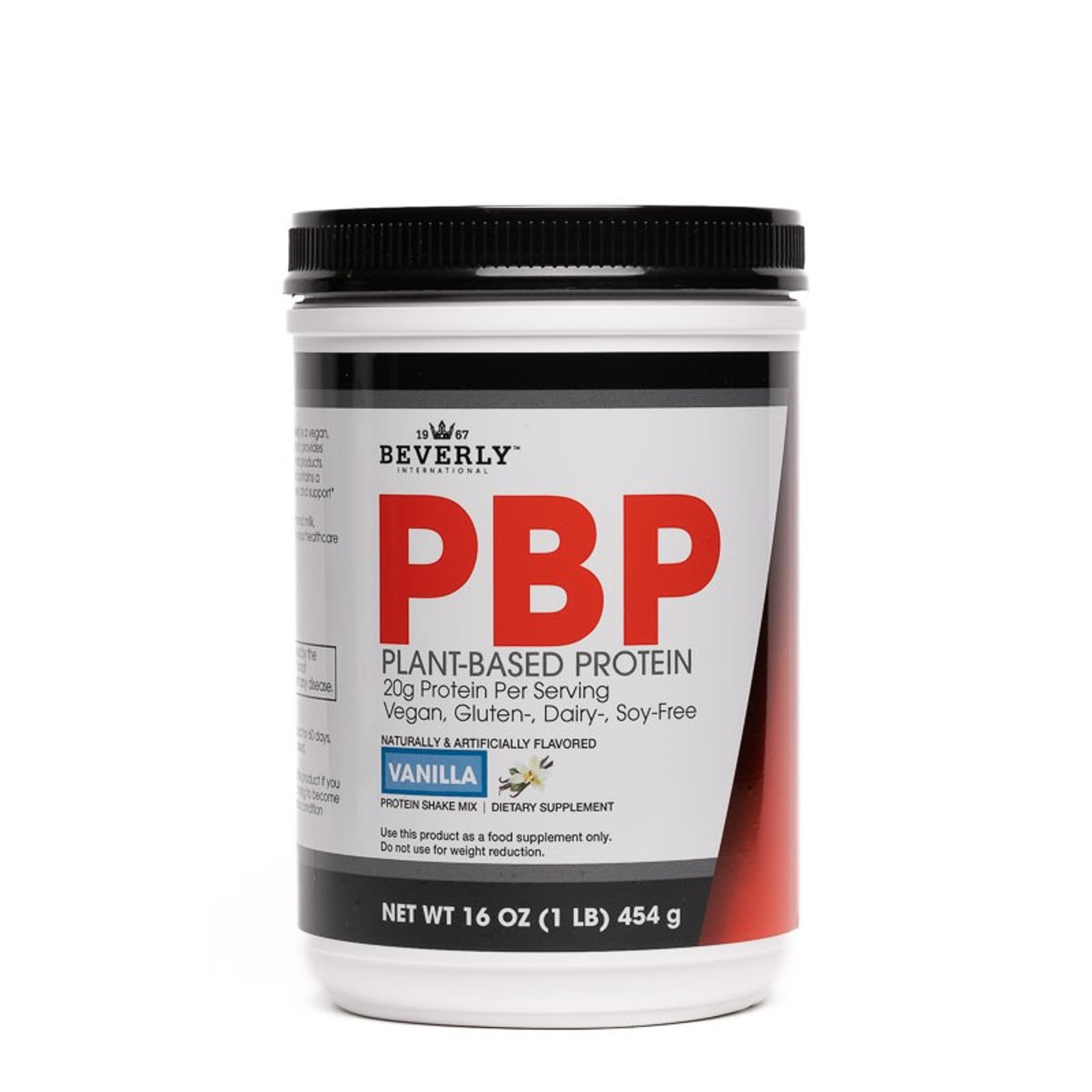 Optimum Nutrition's fruit flavored and plant-based Clear Protein