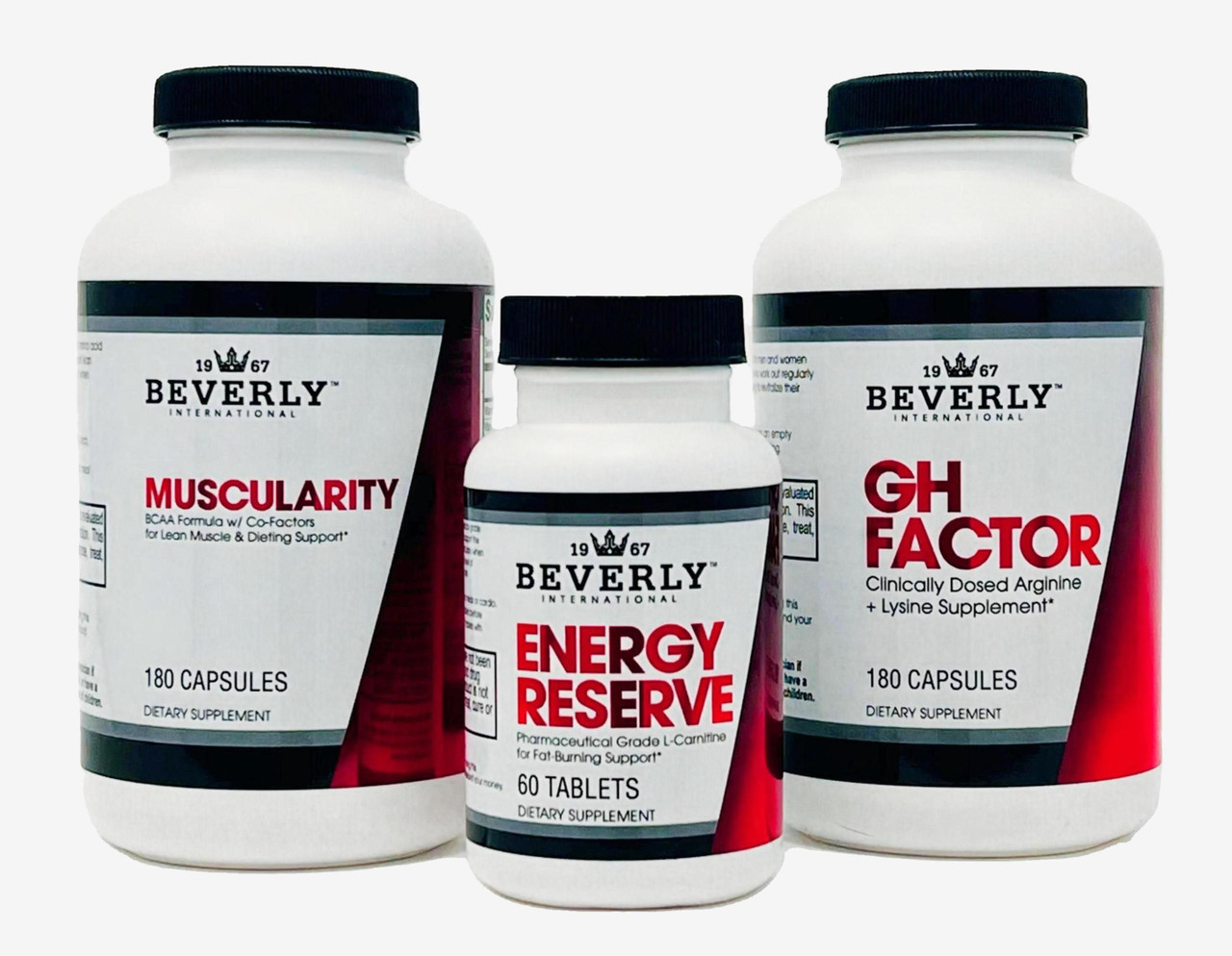 An Advanced Fat Loss Formula for Eliminating That Last Bit of Stubborn Fat