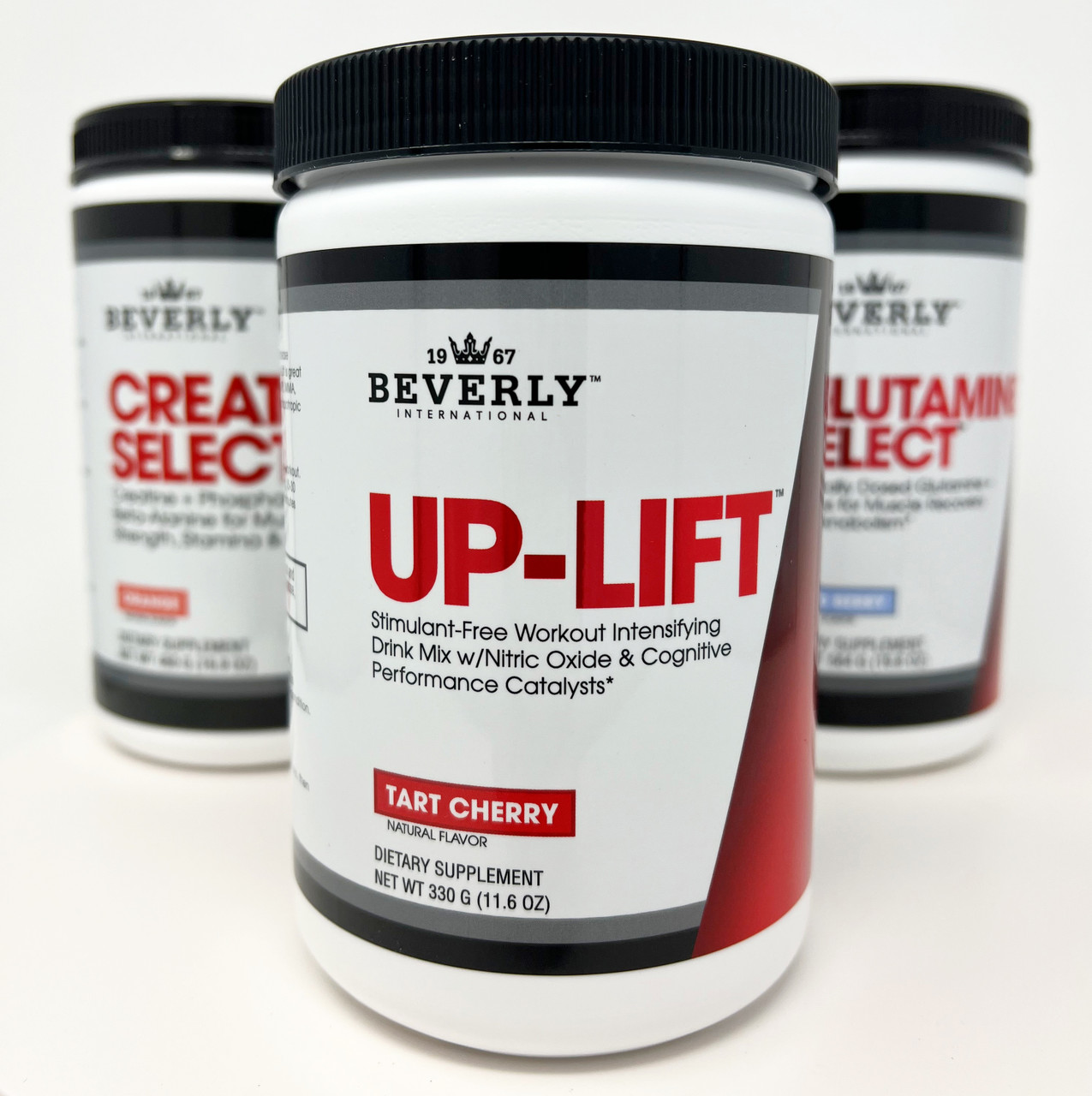 The Secret to Maximizing Your Results with Pre-Workout Stacks!