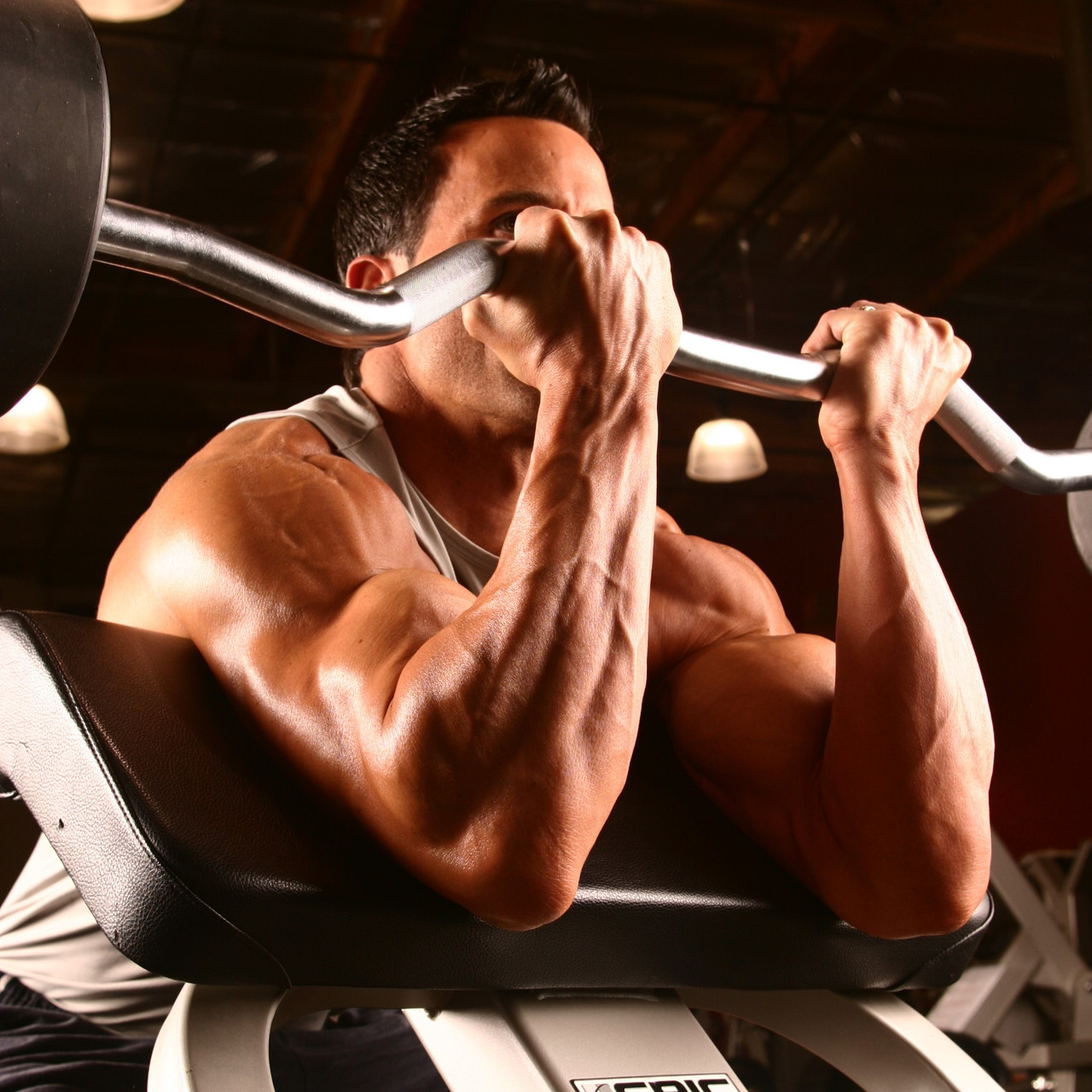 Use This High-Potency Stack to Produce Unprecedented Gains in Muscle Size