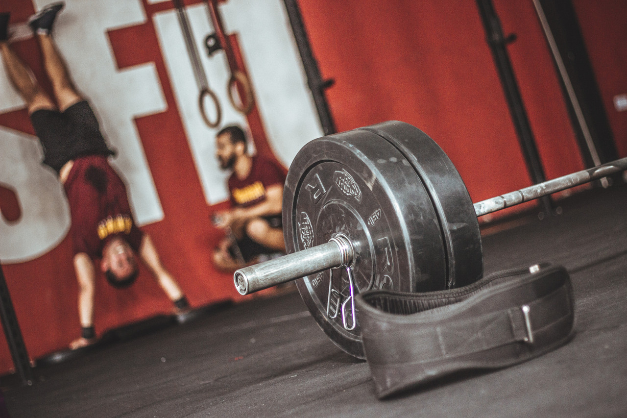 CrossFit Athletes: Wind up your WODs with these proven supplements!