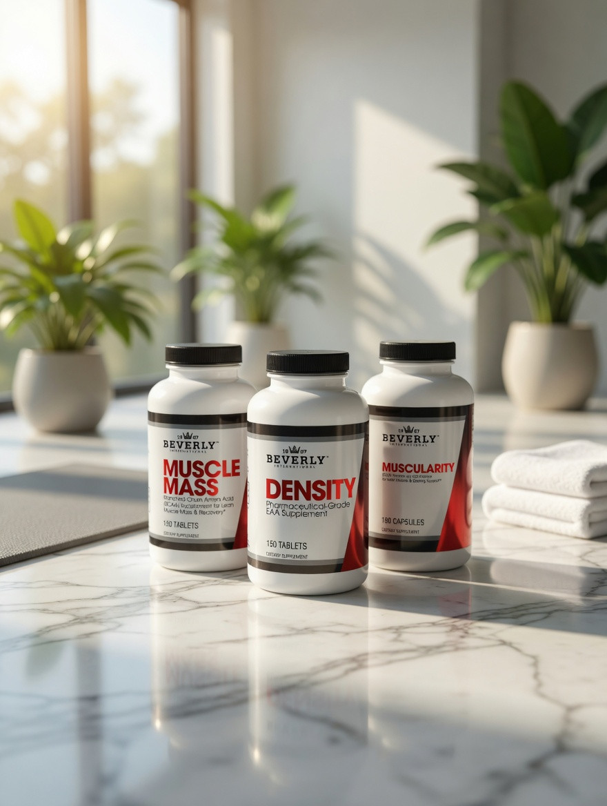 Density vs. Muscularity vs. Muscle Mass: What’s the Difference?