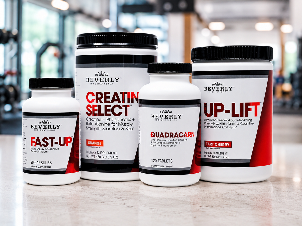 Muscle Pre-Workout Stack: How to Train for Strength, Pumps, and Lean Muscle